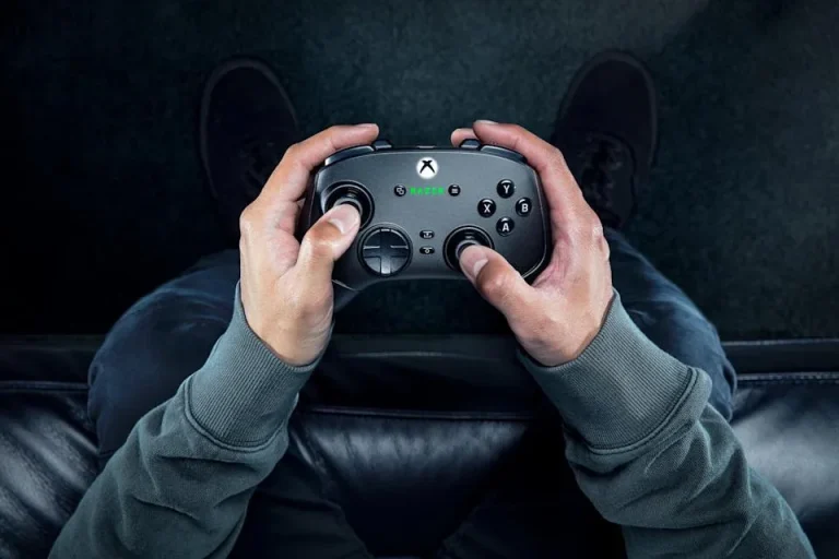Microsoft ra mắt bố cục bàn phím gamepad mới cho Windows 11