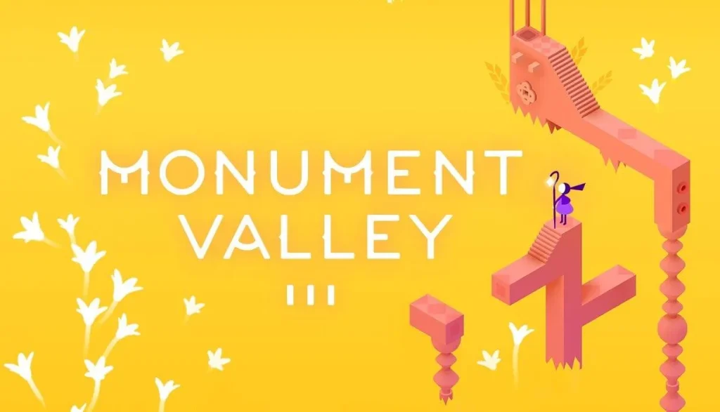Monument Valley III chính thức cập bến PS5, Xbox Series, PS4, Xbox One, Switch và PC hè này