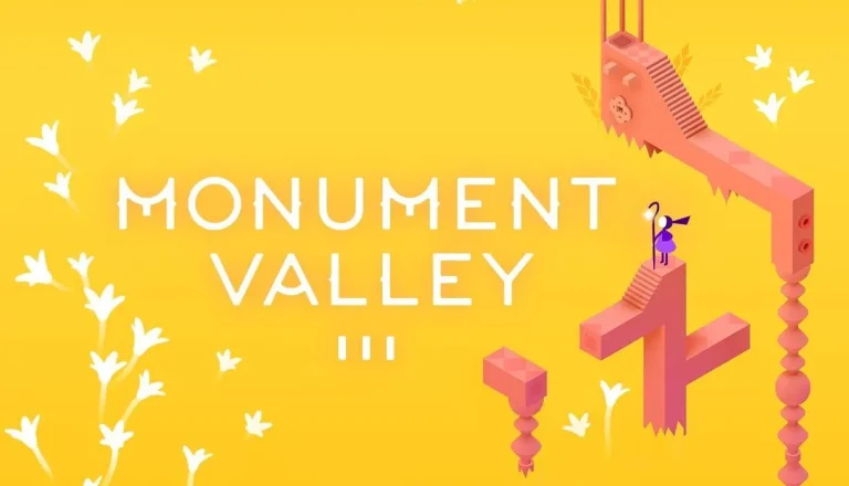 Monument Valley III chính thức cập bến PS5, Xbox Series, PS4, Xbox One, Switch và PC hè này