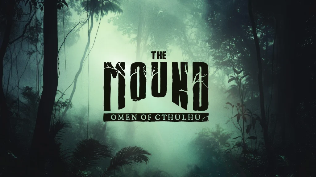 Nacon và Ace Team công bố game kinh dị hợp tác The Mound: Omen of Cthulhu cho PS5, Xbox Series, và PC