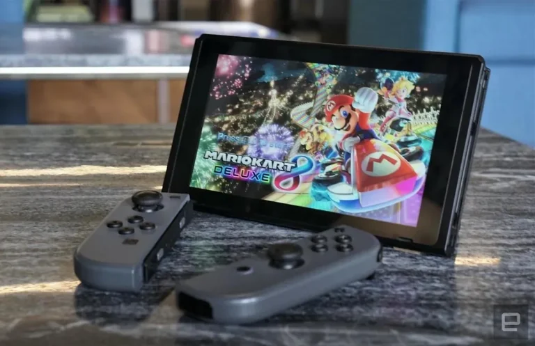 Nintendo Direct phát sóng vào 27 tháng 3, cập nhật thông tin về game mới