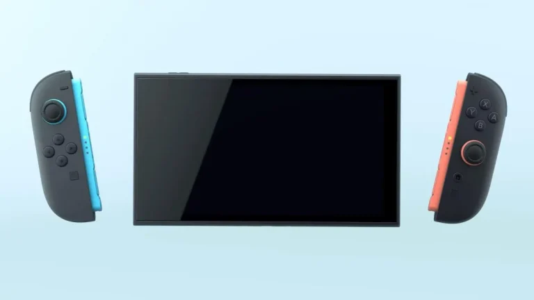 Nintendo Switch 2 chính thức ra mắt: Những thông tin mới nhất