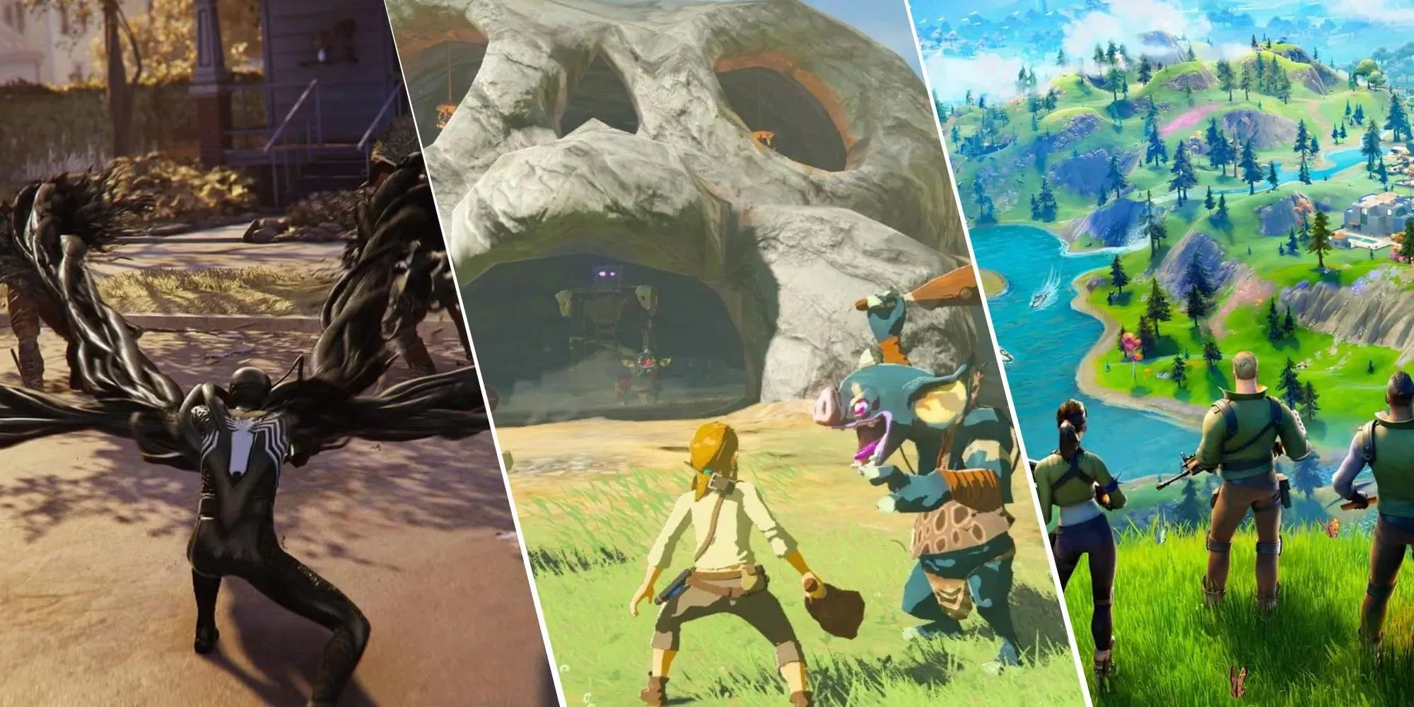Nintendo Switch 2 dự kiến sẽ có một trong những game Dragon Ball nổi tiếng