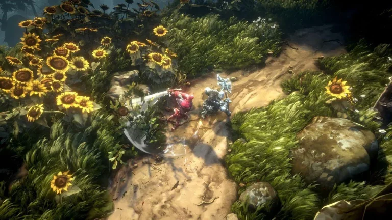 Nhà phát triển series game Ori đã hoàn toàn độc lập sau khi kết thúc thương thảo