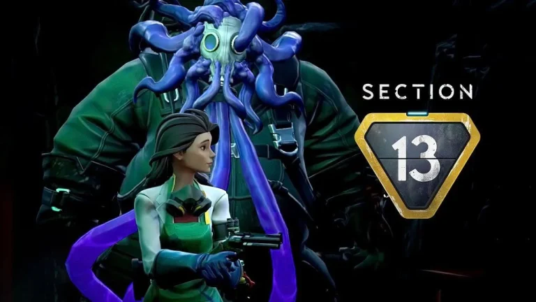 Section 13 ra mắt vào tháng 5