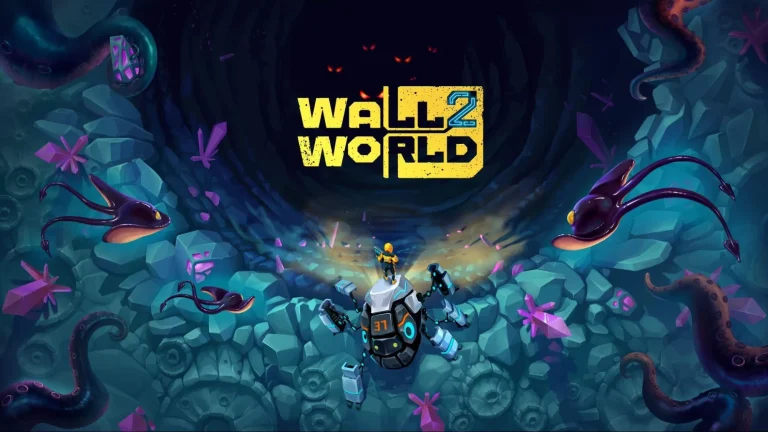 Wall World 2 ra mắt trên PC với những cải tiến vượt bậc