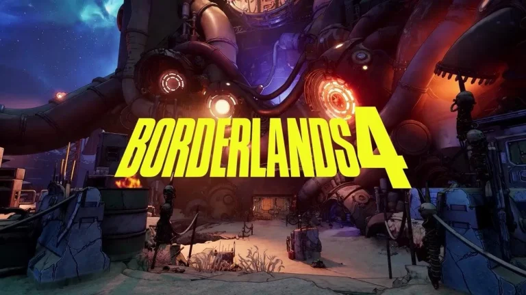 Borderlands 4 khởi đầu mạnh mẽ trên Switch 2 vào năm 2025