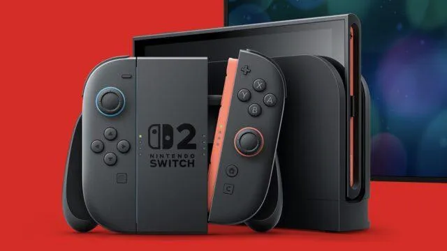 Nvidia xác nhận Switch 2 hỗ trợ DLSS, G-Sync và ray tracing