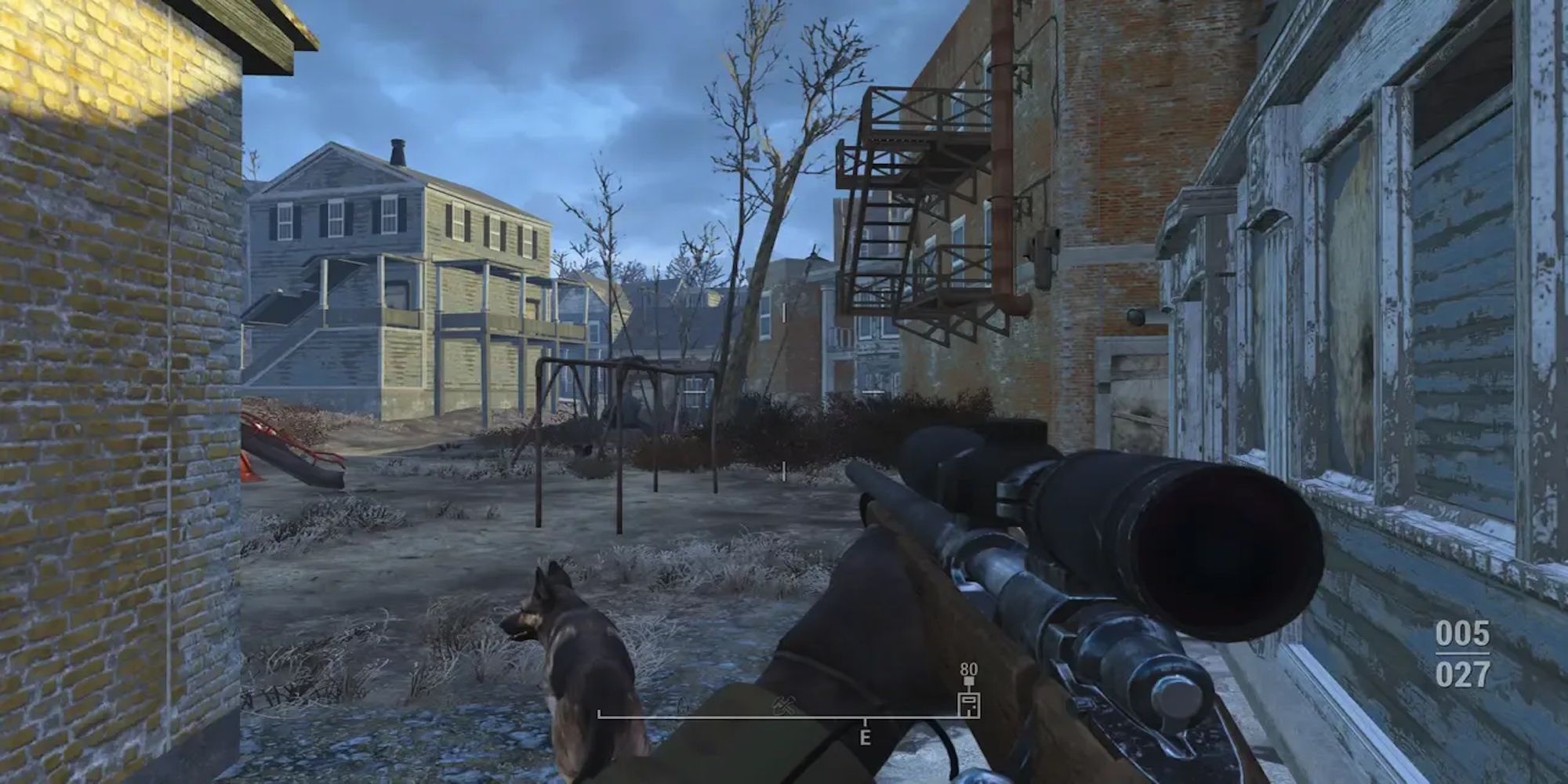 fallout 4 from igdb