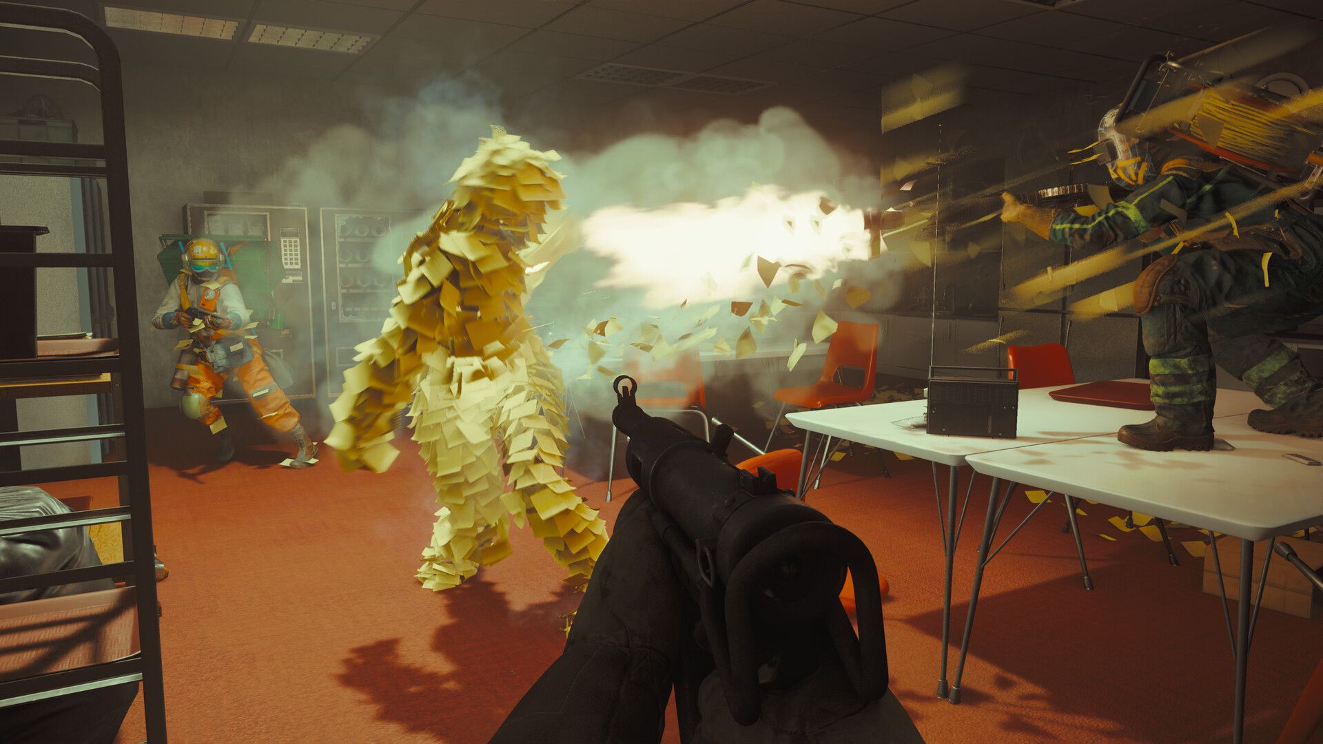 FBC Firebreak image 2