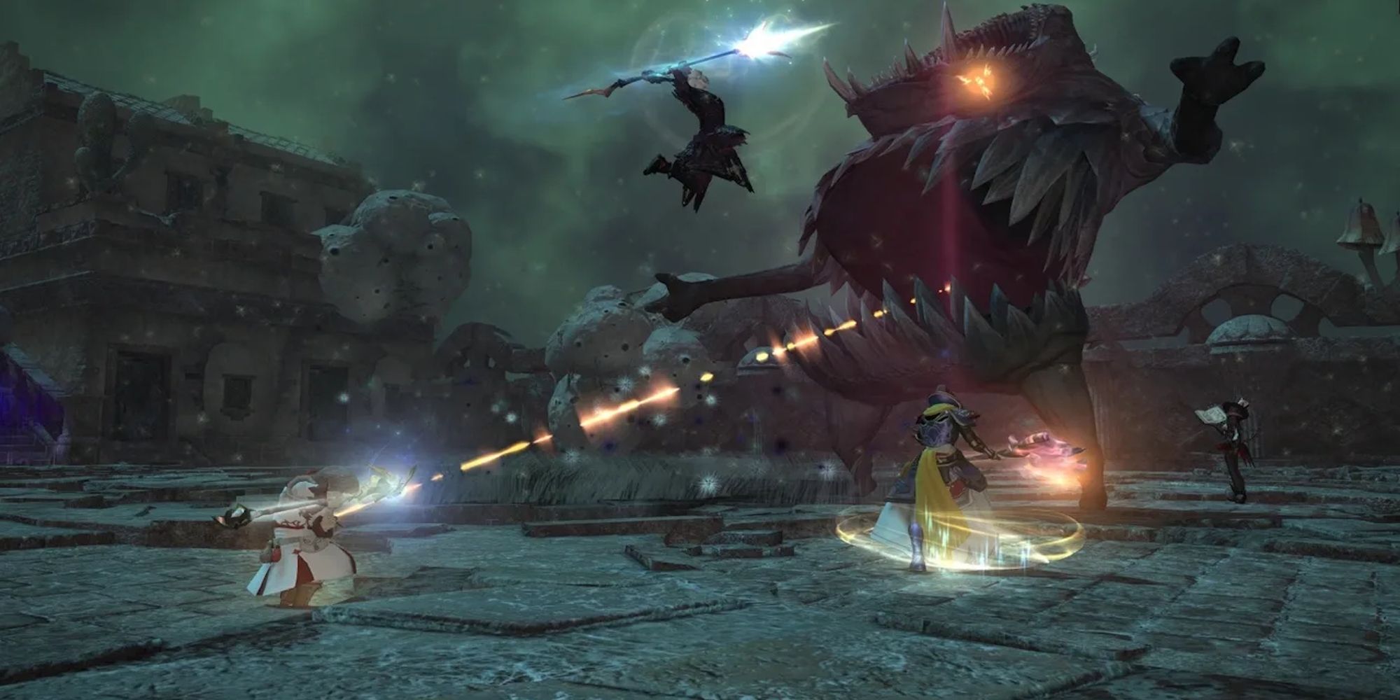 ffxiv weather igdb
