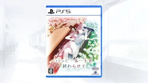 Visual novel Ending the Happy Route ra mắt trên nhiều nền tảng vào tháng 10