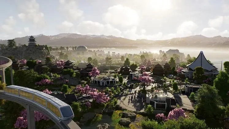 Jurassic World Evolution 3 revealed at Summer Game Fest, launching in October 2025 on PC, PS5, and Xbox Series X/S