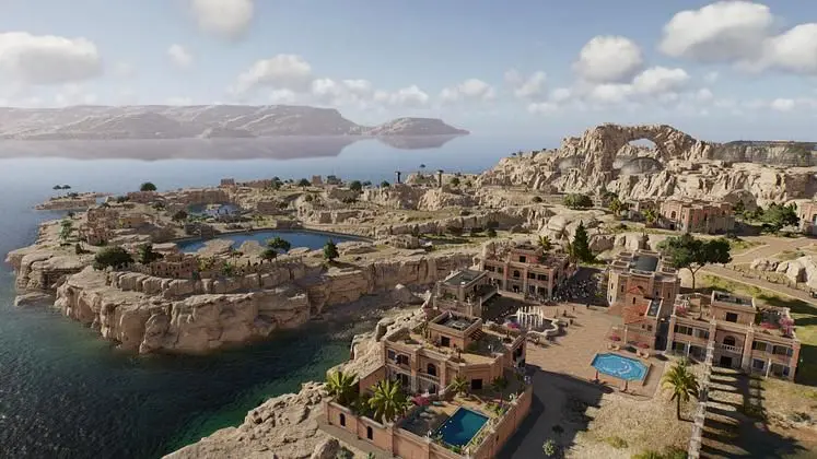 Jurassic World Evolution 3 revealed at Summer Game Fest, launching in October 2025 on PC, PS5, and Xbox Series X/S