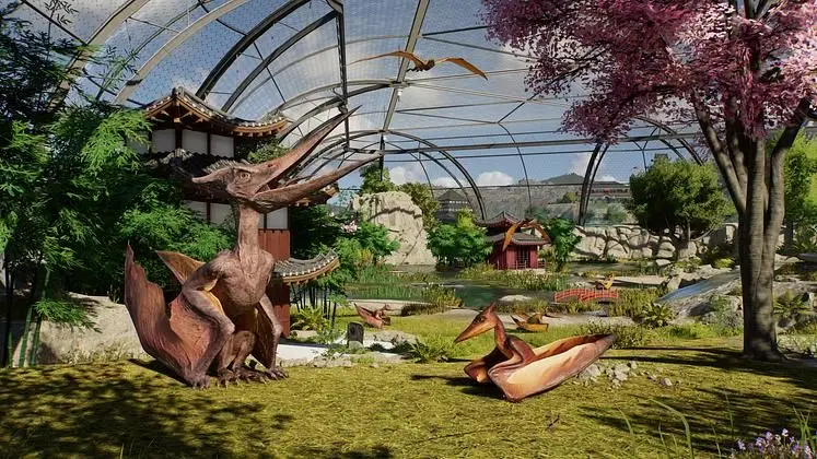 Jurassic World Evolution 3 revealed at Summer Game Fest, launching in October 2025 on PC, PS5, and Xbox Series X/S