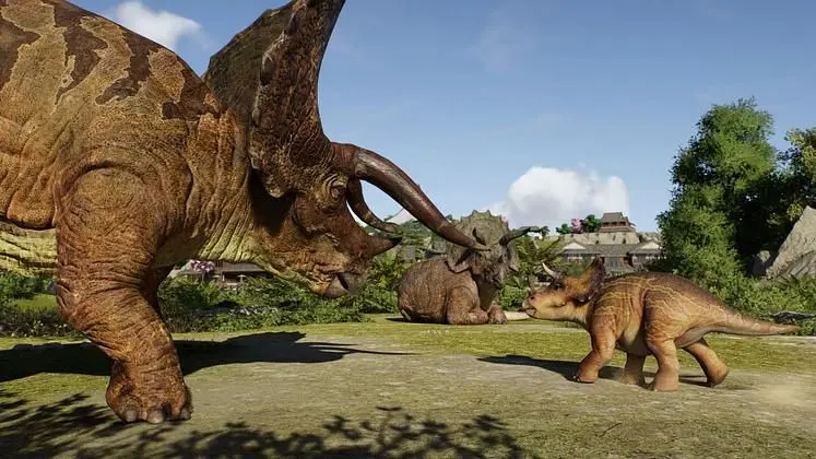 Jurassic World Evolution 3 revealed at Summer Game Fest, launching in October 2025 on PC, PS5, and Xbox Series X/S