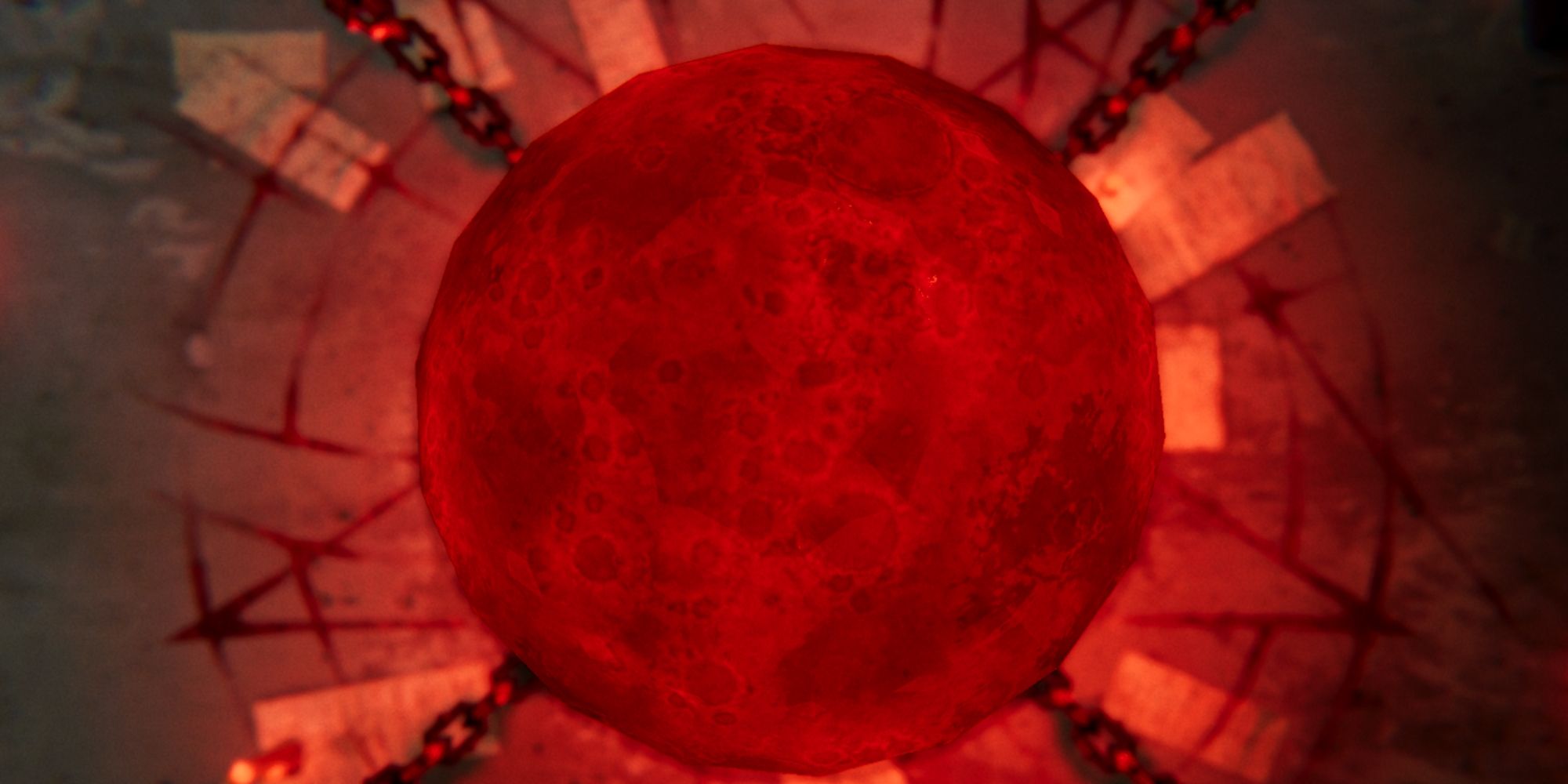 phasmo blood moon update from Steam