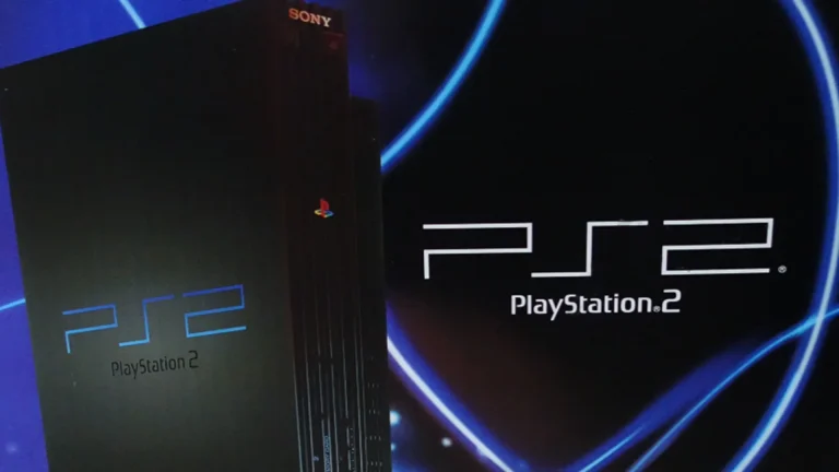 Tầm quan trọng của PlayStation 2 trong lịch sử giải trí gia đình