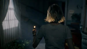 Resident Evil Requiem ra mắt với chế độ chơi góc nhìn thứ nhất và thứ ba
