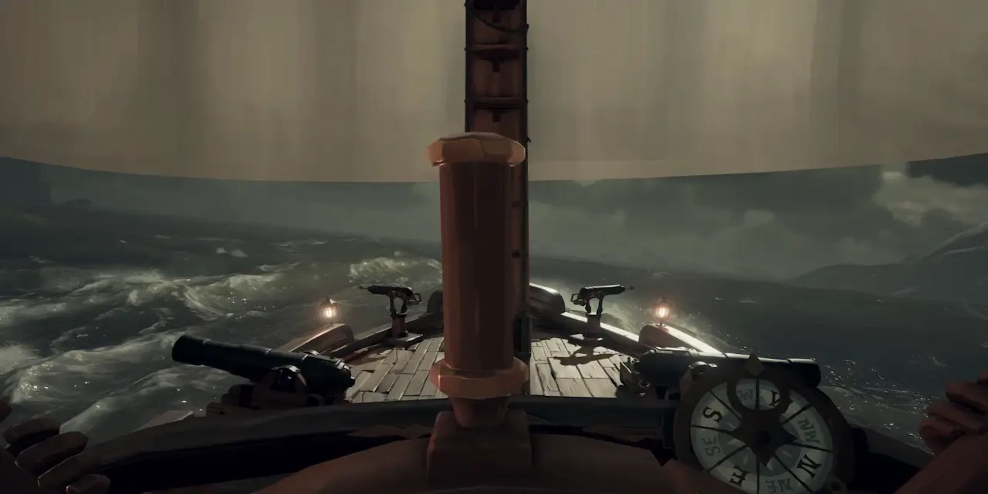 sea of thieves rain from igdb