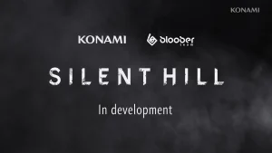 Silent Hill remake: Konami và Bloober Team hợp tác phát triển