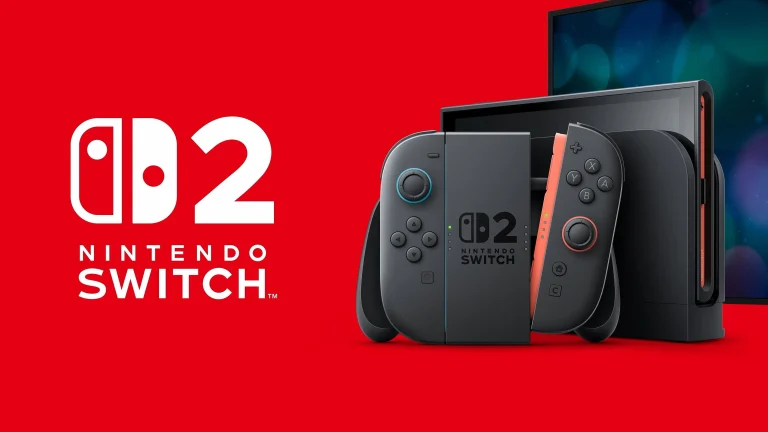 Nintendo Switch 2 bán hơn 3.5 triệu đơn vị trong 4 ngày đầu tiên