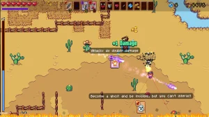 Ron Gilbert ra mắt game mới: Death By Scrolling
