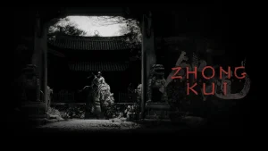Game Science công bố game mới Black Myth: Zhong Kui
