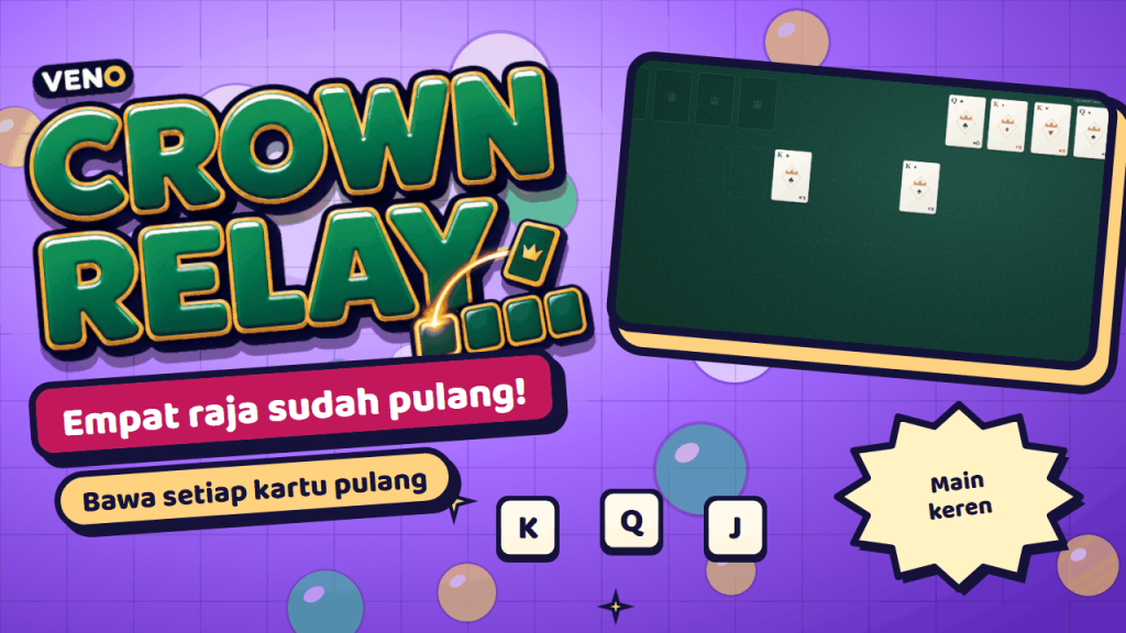 Empat raja sudah di fondasi di akhir permainan